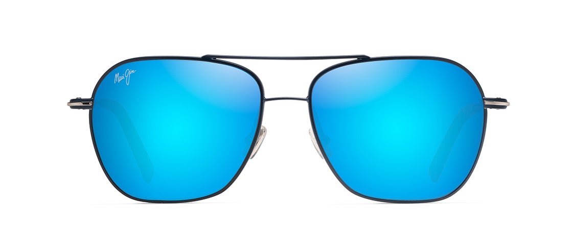 Maui Jim Unisex Mano Polarized Sunglasses